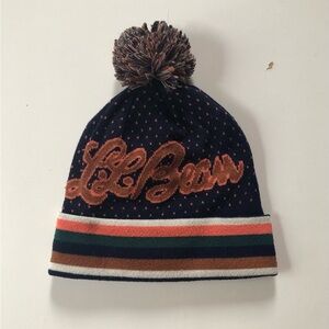 L.L. bean toque